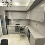 Аренда 2 комнатная Новостройка, м. 8 Ноябрь метро, Ясамал район 5