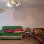 Satılır 1 otaqlı Köhnə Tikili, 20 Yanvar metrosu, 1-ci mikrorayon, Nəsimi rayonu 3