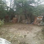 Satılır 5 otaqlı Həyət evi/villa, Avtovağzal metrosu, Biləcəri qəs., Binəqədi rayonu 16