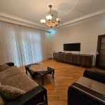 Kirayə (aylıq) 3 otaqlı Yeni Tikili, Nəriman Nərimanov metrosu, Böyükşor qəs., AGA Business Center, Nərimanov rayonu 1