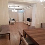 Kirayə (aylıq) 3 otaqlı Köhnə Tikili, 28 May metrosu, Nəsimi rayonu 3
