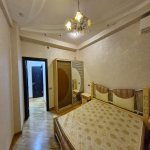 Kirayə (aylıq) 3 otaqlı Yeni Tikili, Xətai metrosu, Xətai rayonu 4