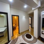 Kirayə (aylıq) 3 otaqlı Yeni Tikili, Nizami metrosu, Qış parkı, Yasamal rayonu 16