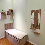 Kirayə (aylıq) 3 otaqlı Yeni Tikili, 28 May metrosu, Azərbaycan Dillər Universiteti, Nəsimi rayonu 16