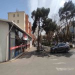 Kirayə (aylıq) 2 otaqlı Köhnə Tikili, Qara Qarayev metrosu, Nizami rayonu 2