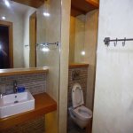 Kirayə (aylıq) 3 otaqlı Yeni Tikili, Gənclik metrosu, Nərimanov rayonu 35