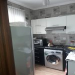 Satılır 2 otaqlı Köhnə Tikili, 20 Yanvar metrosu, Şamaxinka, Binəqədi rayonu 4