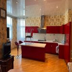 Satılır 7 otaqlı Yeni Tikili, İnşaatçılar metrosu, Yasamal qəs., Yasamal rayonu 5