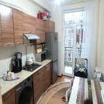 Продажа 2 комнатная Новостройка, İnşaatçılar метро, Ясамал район 2