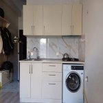 Kirayə (aylıq) 1 otaqlı Yeni Tikili, Nəsimi rayonu 3