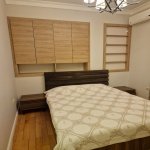 Kirayə (aylıq) 3 otaqlı Yeni Tikili, İçərişəhər metrosu, Four Seasons otel, Səbail rayonu 25