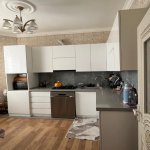 Satılır 6 otaqlı Həyət evi/villa, Avtovağzal metrosu, Biləcəri qəs., Binəqədi rayonu 25