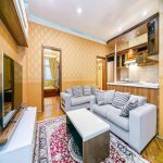 Kirayə (aylıq) 3 otaqlı Yeni Tikili, 28 May metrosu, Nəsimi rayonu 23