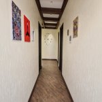 Satılır 5 otaqlı Həyət evi/villa, Mərdəkan, Xəzər rayonu 15