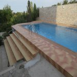 Kirayə (aylıq) 9 otaqlı Bağ evi, Novxanı, Abşeron rayonu 8