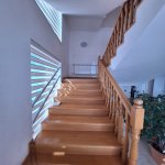 Kirayə (aylıq) 6 otaqlı Həyət evi/villa, Badamdar qəs., Səbail rayonu 12