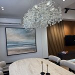 Satılır 2 otaqlı Yeni Tikili, İnşaatçılar metrosu, Yasamal qəs., Yasamal rayonu 2