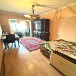 Satılır 3 otaqlı Köhnə Tikili, Gənclik metrosu, Nərimanov rayonu 5