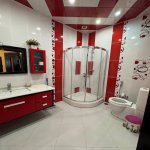 Satılır 7 otaqlı Həyət evi/villa, Badamdar qəs., Səbail rayonu 22