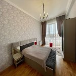 Satılır 3 otaqlı Yeni Tikili, Qara Qarayev metrosu, 8-ci kilometr, Nizami rayonu 7