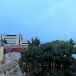 Kirayə (aylıq) 4 otaqlı Həyət evi/villa, İçərişəhər metrosu, Badamdar qəs., Səbail rayonu 21