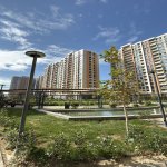 Продажа 3 комнатная Новостройка, İnşaatçılar метро, Ясамал район 2