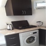 Satılır 2 otaqlı Həyət evi/villa, Avtovağzal metrosu, Biləcəri qəs., Binəqədi rayonu 9