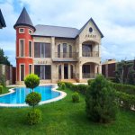 Satılır 7 otaqlı Bağ evi, Mərdəkan, Xəzər rayonu 8