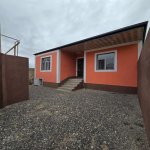 Satılır 3 otaqlı Həyət evi/villa, Binə qəs., Xəzər rayonu 1