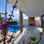 Satılır 4 otaqlı Həyət evi/villa, Mərdəkan, Xəzər rayonu 4