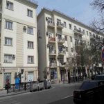 Kirayə (aylıq) 2 otaqlı Köhnə Tikili, 28 May metrosu, Nəsimi rayonu 1