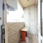 Kirayə (aylıq) 3 otaqlı Köhnə Tikili, Qara Qarayev metrosu, Nizami rayonu 12