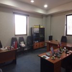 Kirayə (aylıq) 3 otaqlı Ofis, Nəriman Nərimanov metrosu, Nərimanov rayonu 1