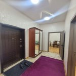 Kirayə (aylıq) 3 otaqlı Yeni Tikili, Həzi Aslanov metrosu, H.Aslanov qəs., Xətai rayonu 5