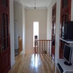 Satılır 5 otaqlı Həyət evi/villa, Badamdar qəs., Səbail rayonu 6
