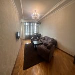 Kirayə (aylıq) 3 otaqlı Yeni Tikili, Xətai metrosu, Xətai rayonu 2