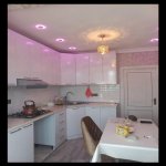 Kirayə (aylıq) 2 otaqlı Yeni Tikili Xırdalan 4