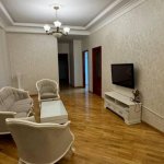 Kirayə (aylıq) 4 otaqlı Yeni Tikili, 28 May metrosu, Nəsimi rayonu 1