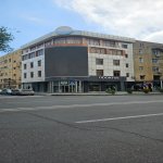 Kirayə (aylıq) 6 otaqlı Ofis, Nərimanov rayonu 1