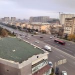 Satılır 3 otaqlı Köhnə Tikili, Qara Qarayev metrosu, Nizami rayonu 12
