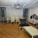 Аренда 5 комнатная Новостройка, Nizami метро, Статистика, Ясамал район 7