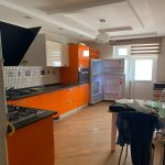 Продажа 3 комнатная Новостройка, İnşaatçılar метро, пос. Йени Ясамал, Ясамал район 8