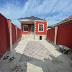 Satılır 3 otaqlı Həyət evi/villa, Azadlıq metrosu, Binəqədi qəs., Binəqədi rayonu 1