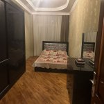 Аренда 3 комнатная Новостройка, м. 8 Ноябрь метро, Медицинский Университет, Насими район 4