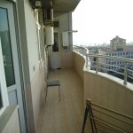 Kirayə (günlük) 3 otaqlı Yeni Tikili, Nəriman Nərimanov metrosu, Böyükşor qəs., AMAY, Nərimanov rayonu 9