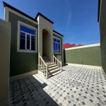 Satılır 3 otaqlı Həyət evi/villa, Koroğlu metrosu, Sabunçu qəs., Sabunçu rayonu 4