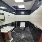 Kirayə (aylıq) 4 otaqlı Yeni Tikili, Gənclik metrosu, 8-ci mikrorayon, Binəqədi rayonu 22