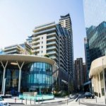 Kirayə (aylıq) 4 otaqlı Yeni Tikili, Sahil metrosu, Nəsimi rayonu 1