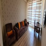 Kirayə (aylıq) 2 otaqlı Yeni Tikili, 20 Yanvar metrosu, Yasamal rayonu 2