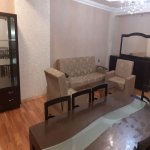 Kirayə (aylıq) 3 otaqlı Yeni Tikili, Qara Qarayev metrosu, Nizami rayonu 5